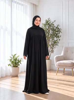 Ganna - Black