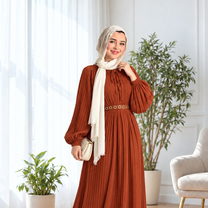 فساتين