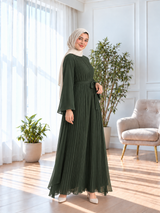 Dana - Olive