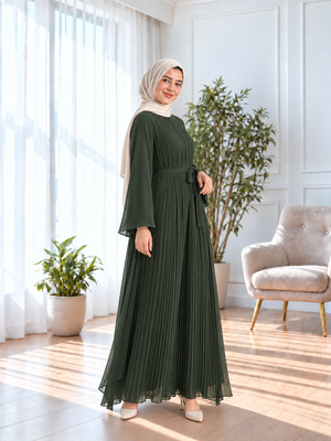 Dana - Olive