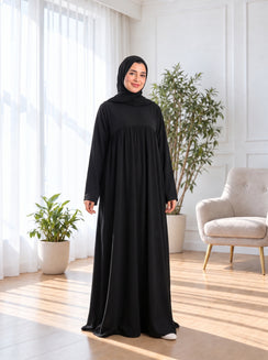 Ganna - Black