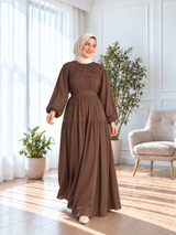 Jamila - Brown