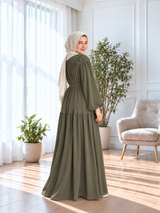 Jamila - Olive