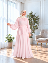 Jamila - Pink
