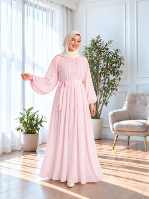 Jamila - Pink