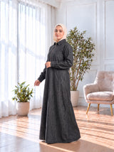 Serene - Black